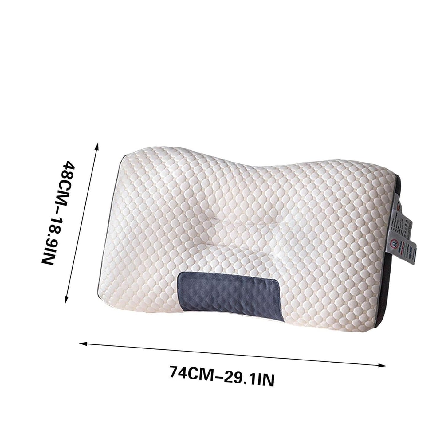 SleepCurve Pillow