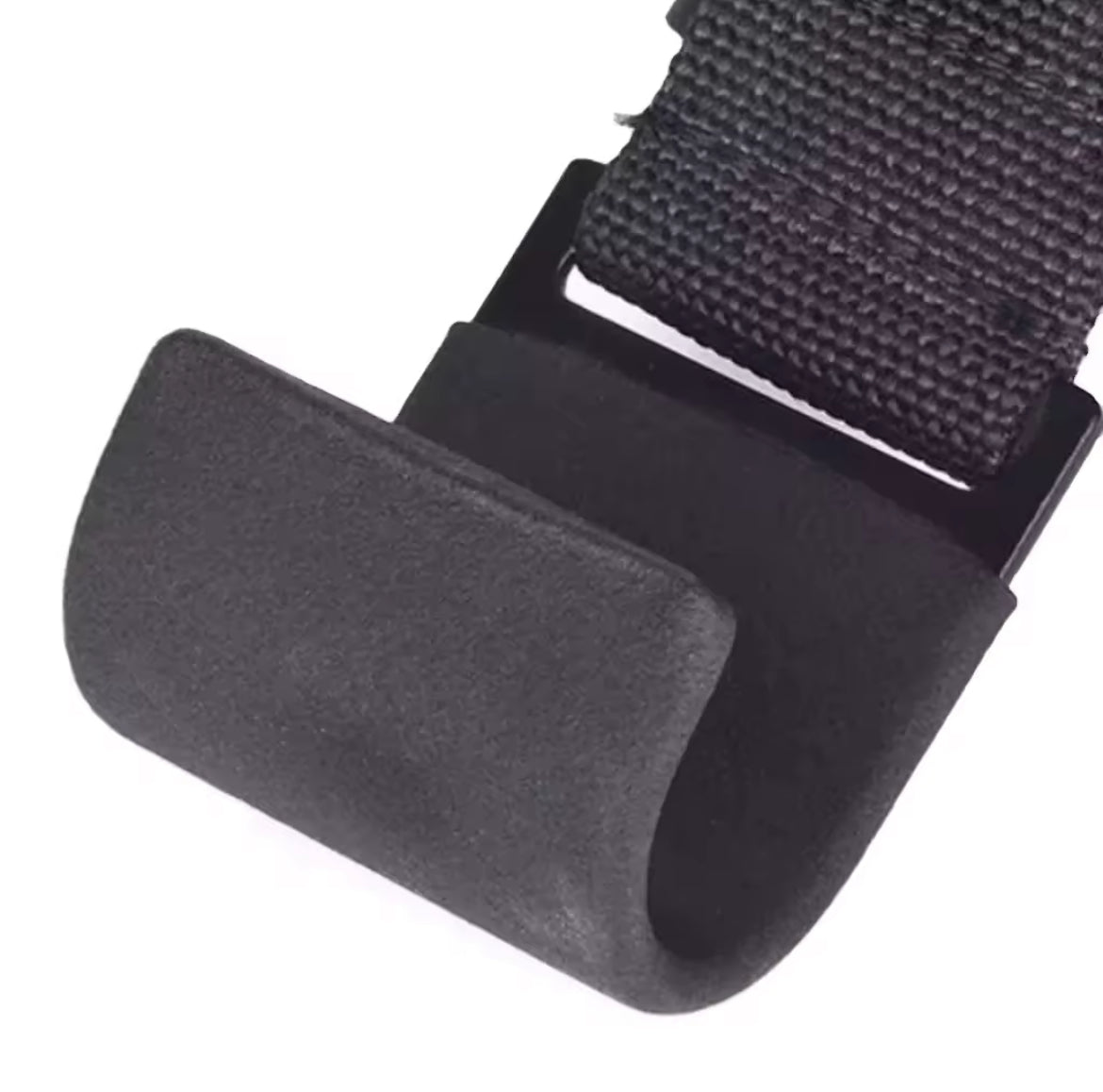 Weight Lifting Hooks