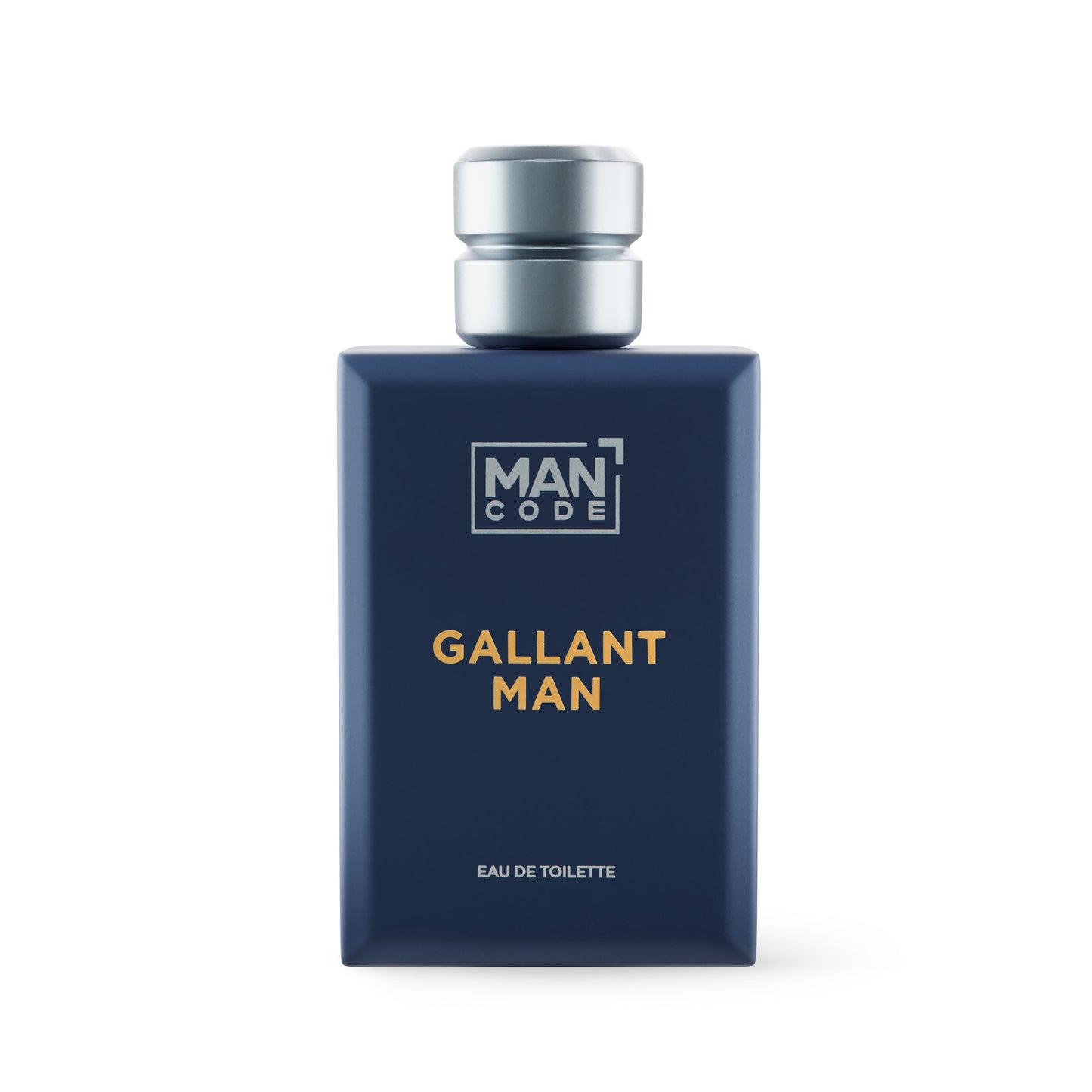 Mancode Eau De Toilette For Men Gallant Man 100ml