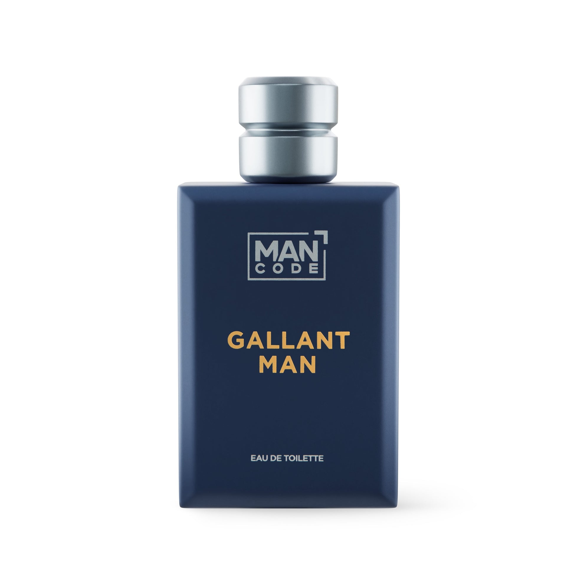 Mancode Eau De Toilette For Men Gallant Man 100ml