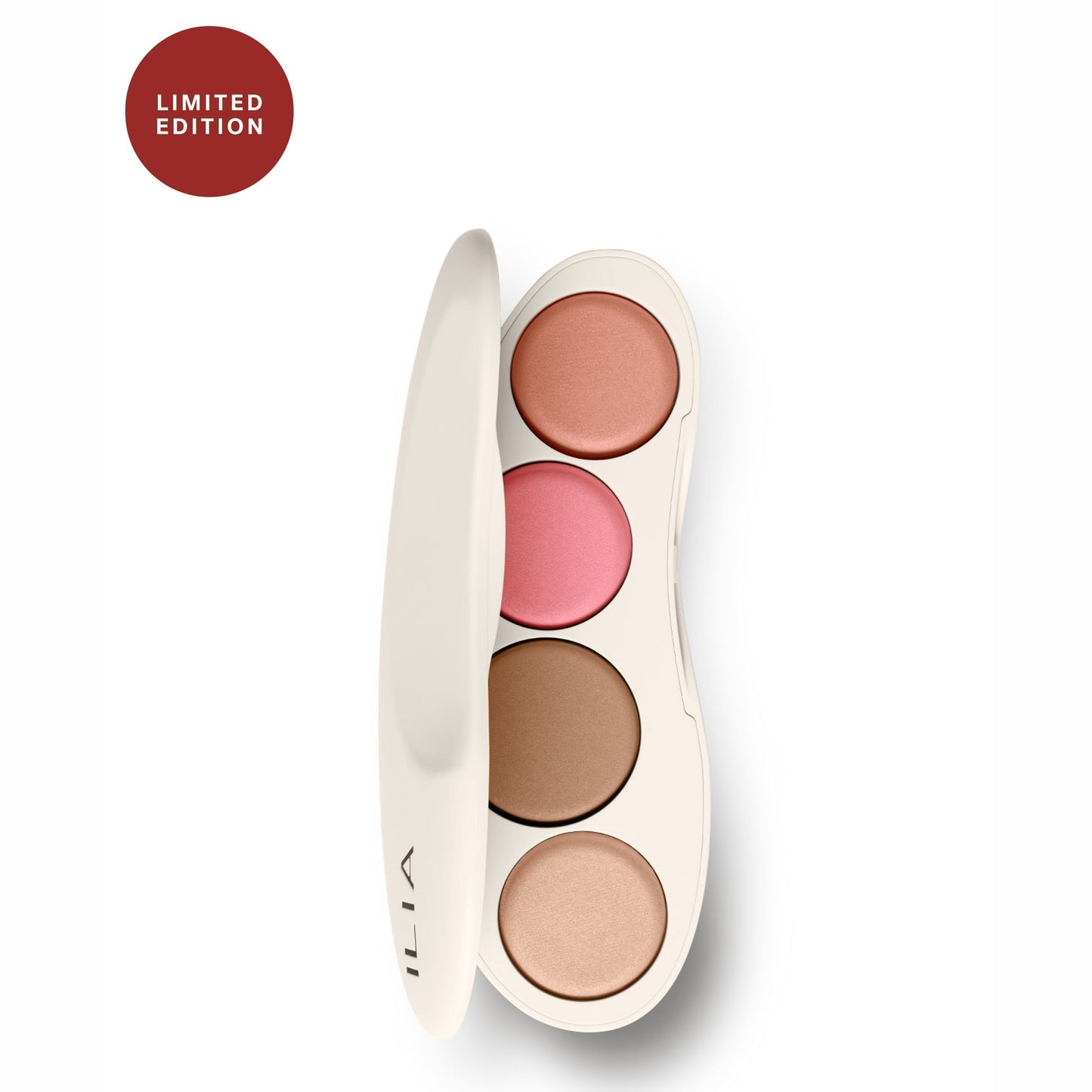 The Ethereal Baked Face Palette - Medaid International