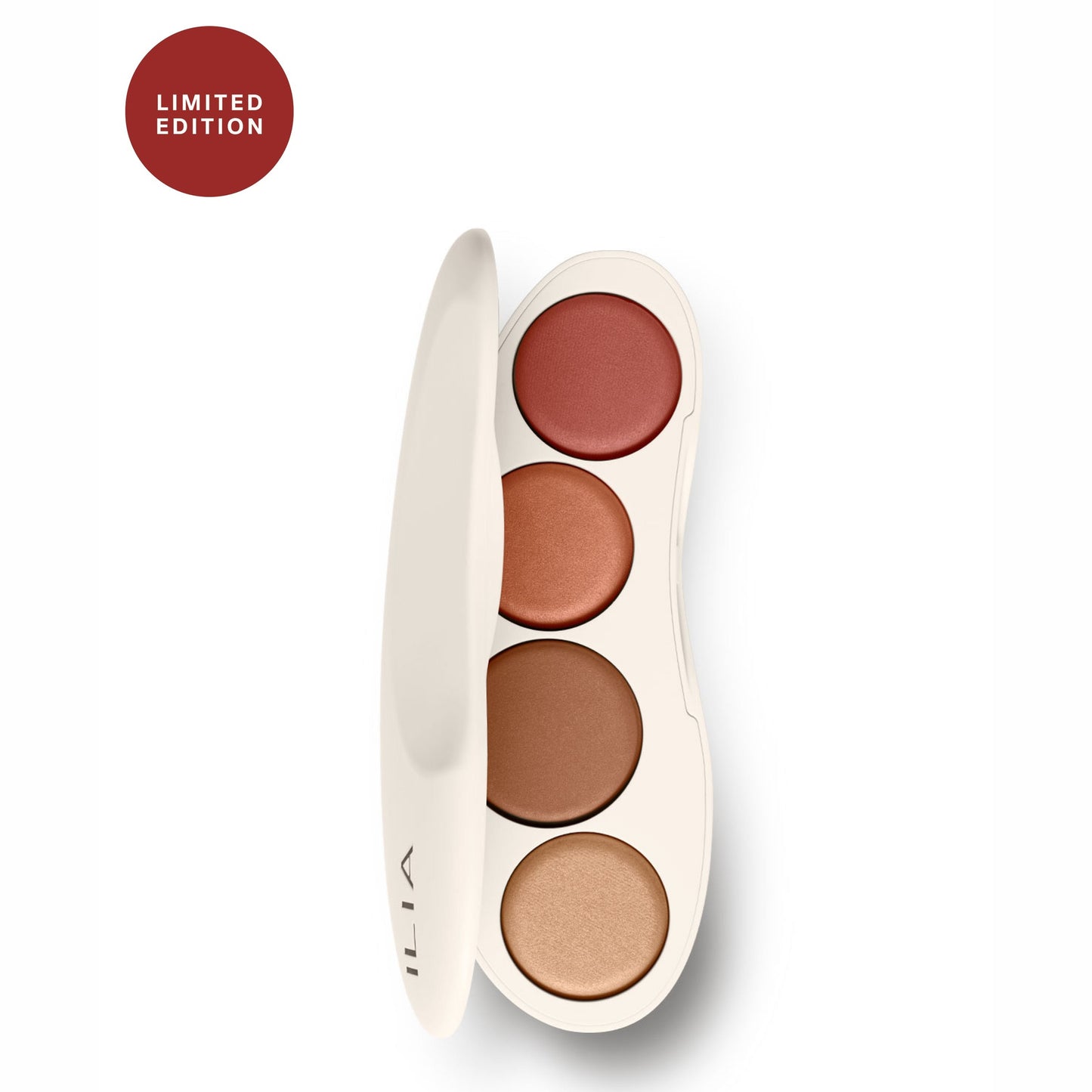 The Ethereal Baked Face Palette - Medaid International
