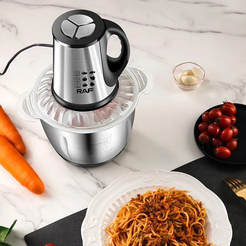 Raf Food Processor 3 Litre R7032 - Medaid International