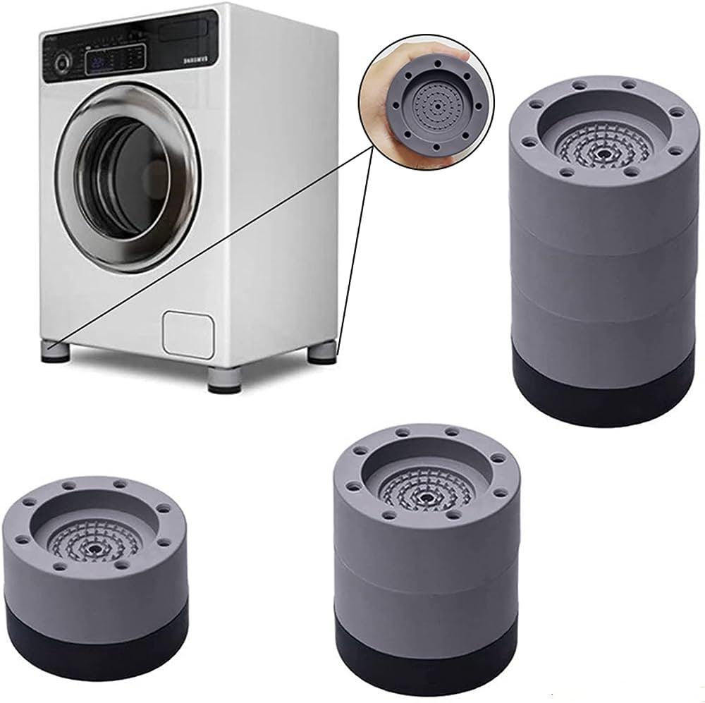 Anti Vibration Pads (Set of 4 pieces)