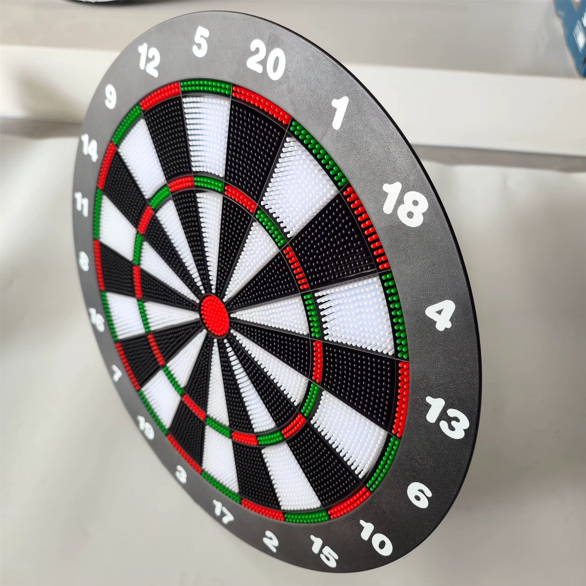 Safe Dart Board Set