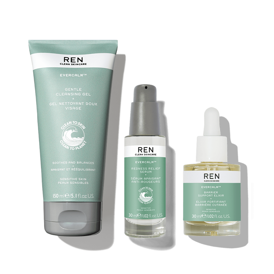 3-Step Barrier Boosting Set - Medaid International