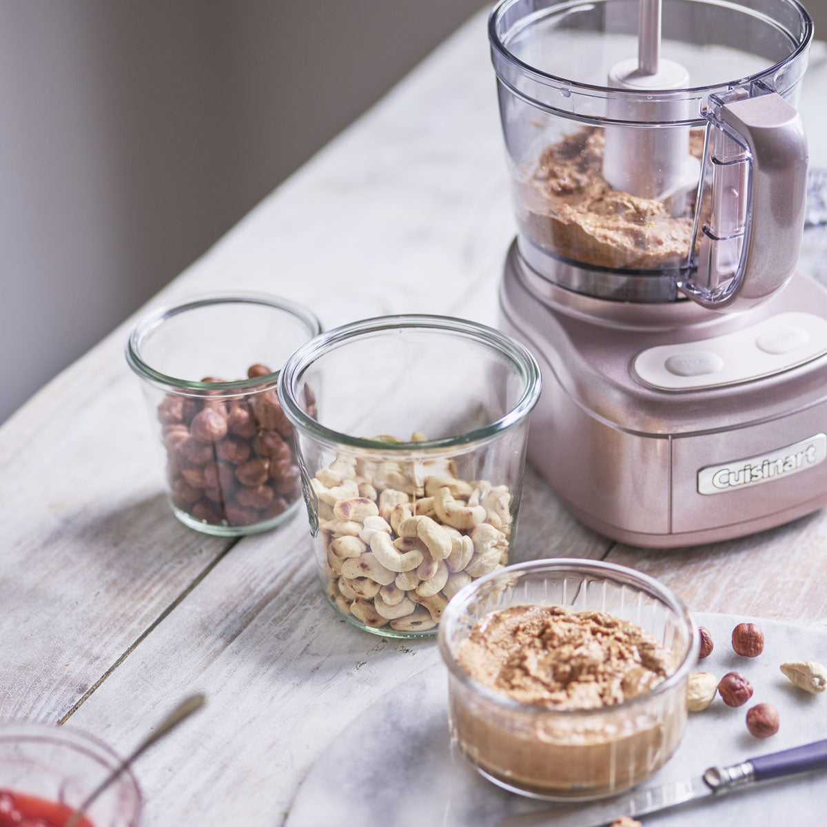 Cuisinart Mini Prep Pro 0.9L