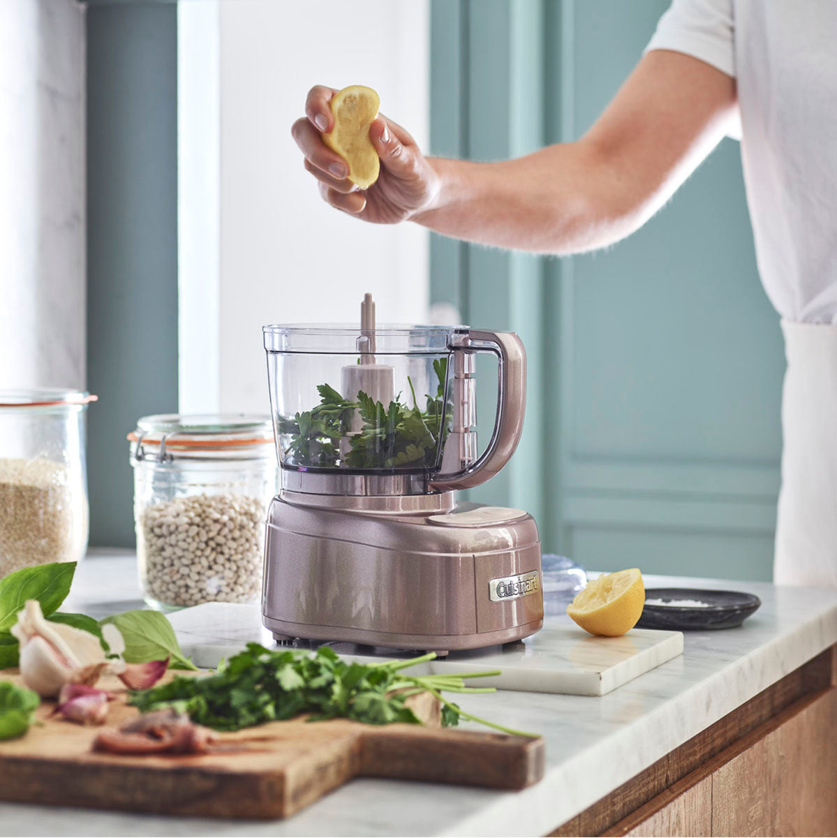 Cuisinart Mini Prep Pro 0.9L