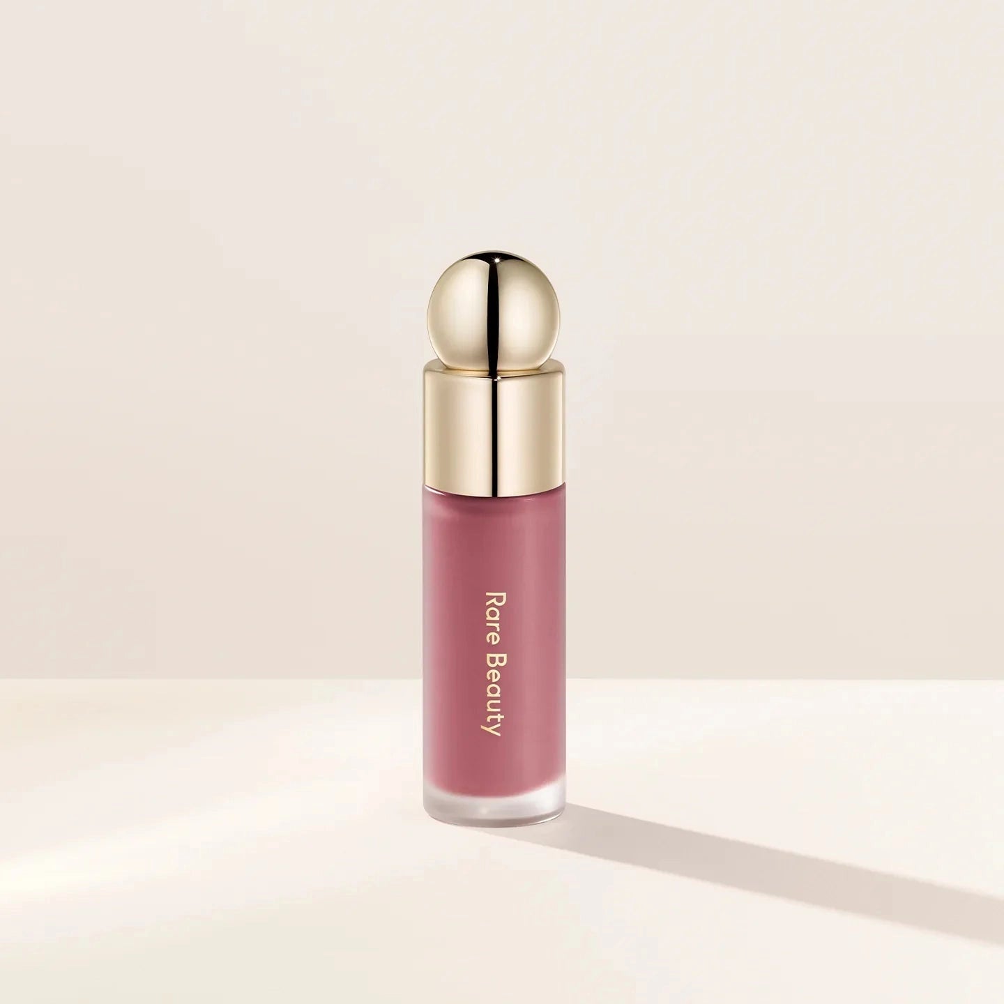 RARE BEAUTY SOFT PINCH DEWY LIQUID BLUSH - BELIEVE -