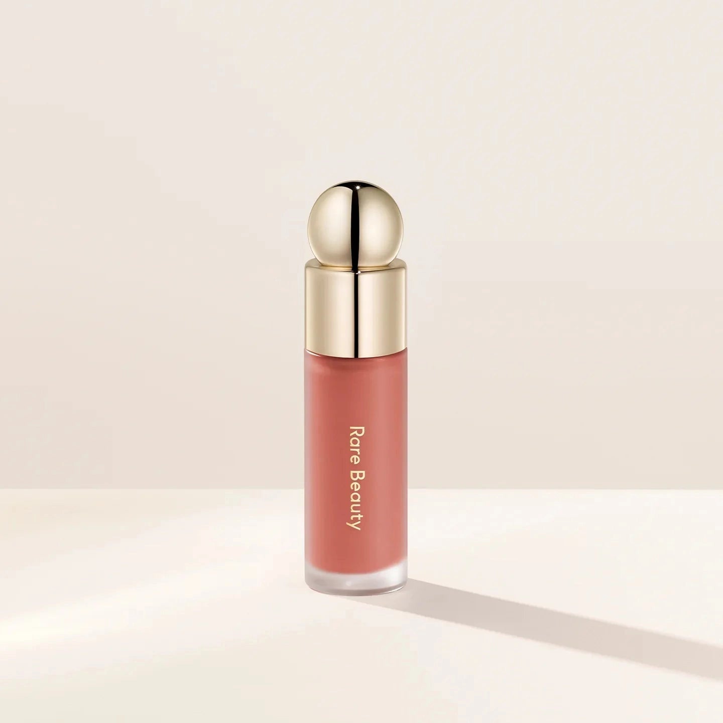RARE BEAUTY SOFT PINCH LIQUID BLUSH - WORTH -