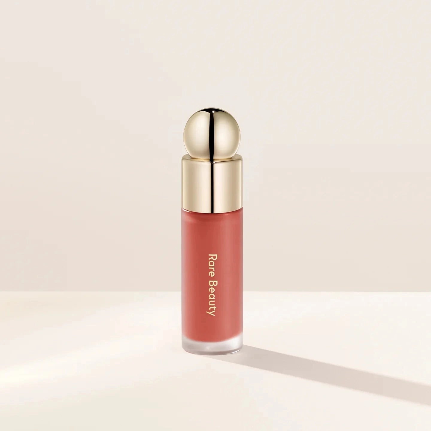 RARE BEAUTY SOFT PINCH MATTE LIQUID BLUSH - LOVE -