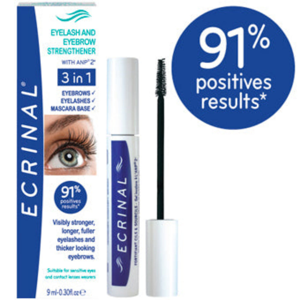 Ecrinal ANP2+ Strengthening Lash Gel - 9 ml - Medaid International