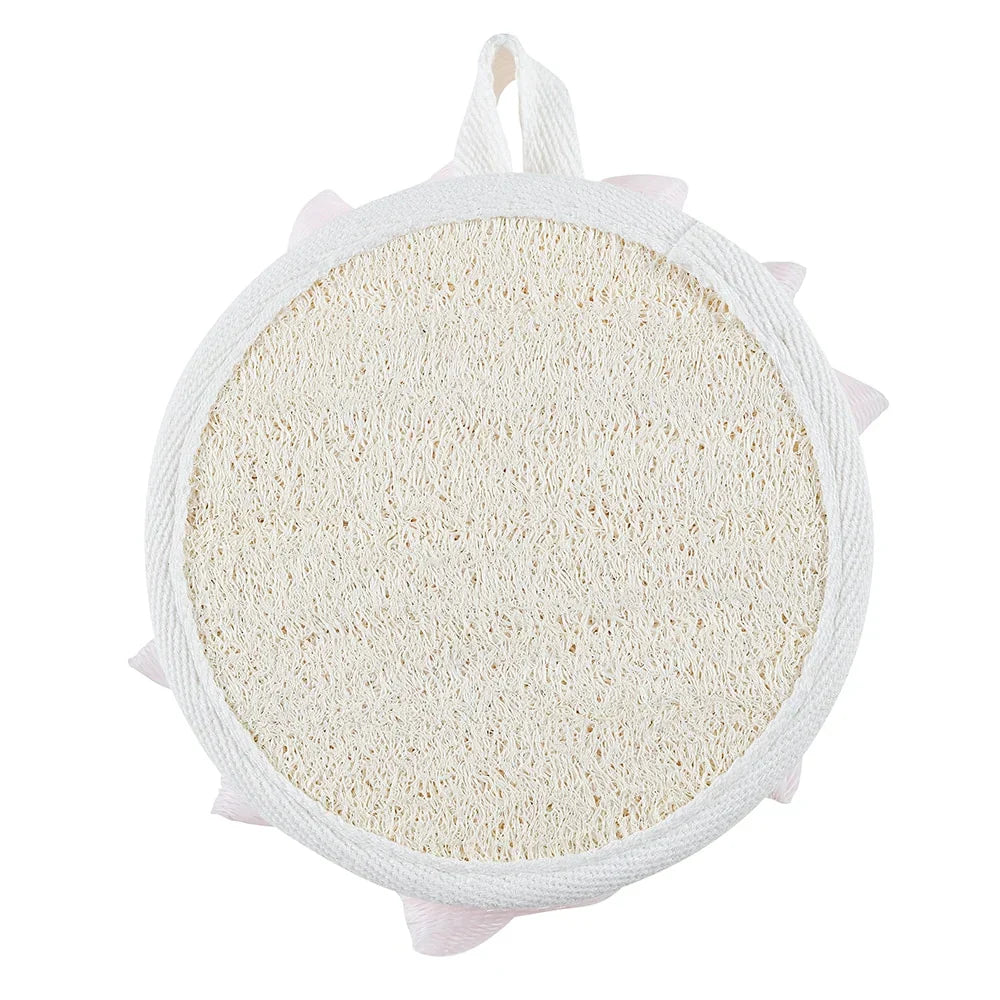 Ecotools Bath Dual Cleansing Pad Pink - Medaid International