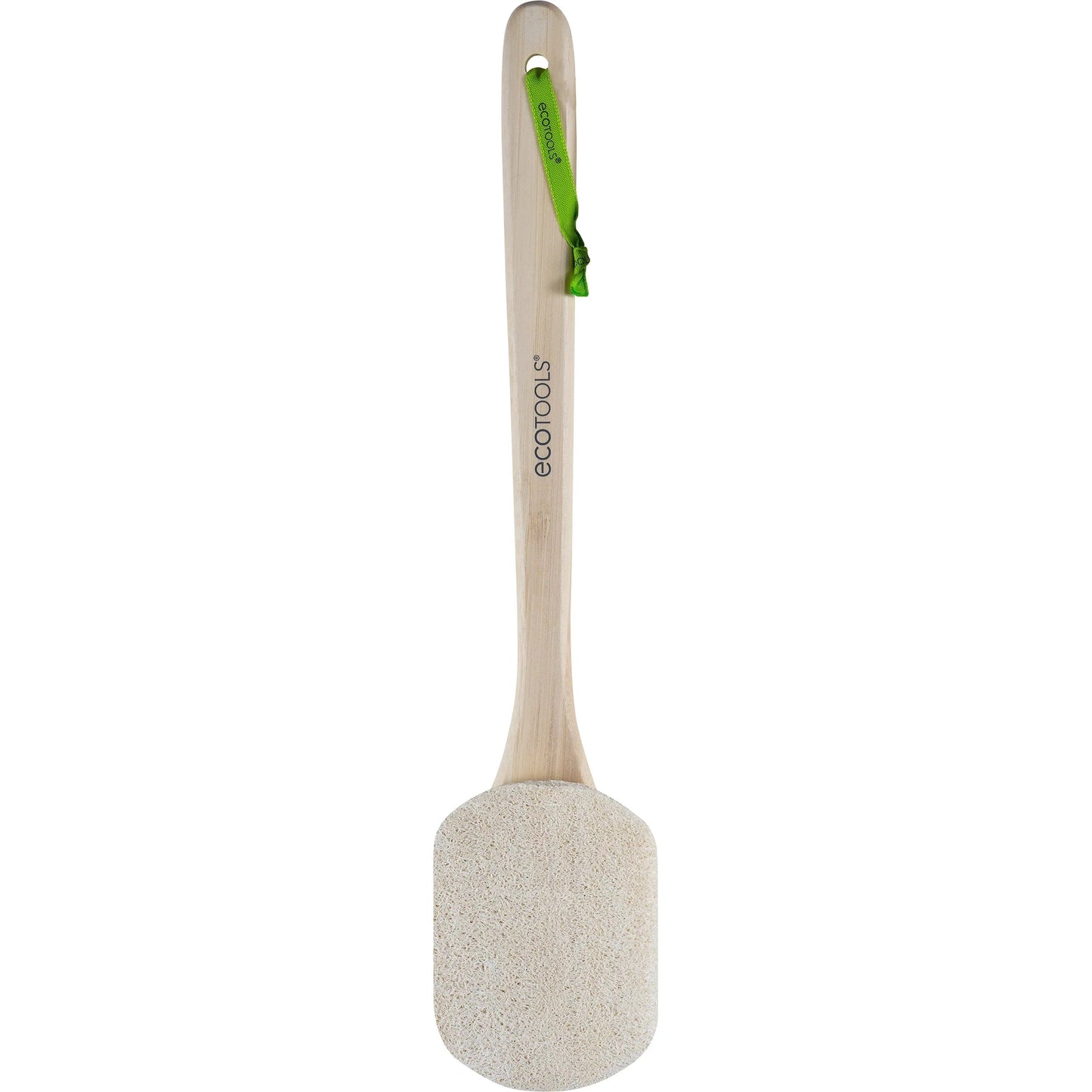Ecotools loofah bath brush 7401A