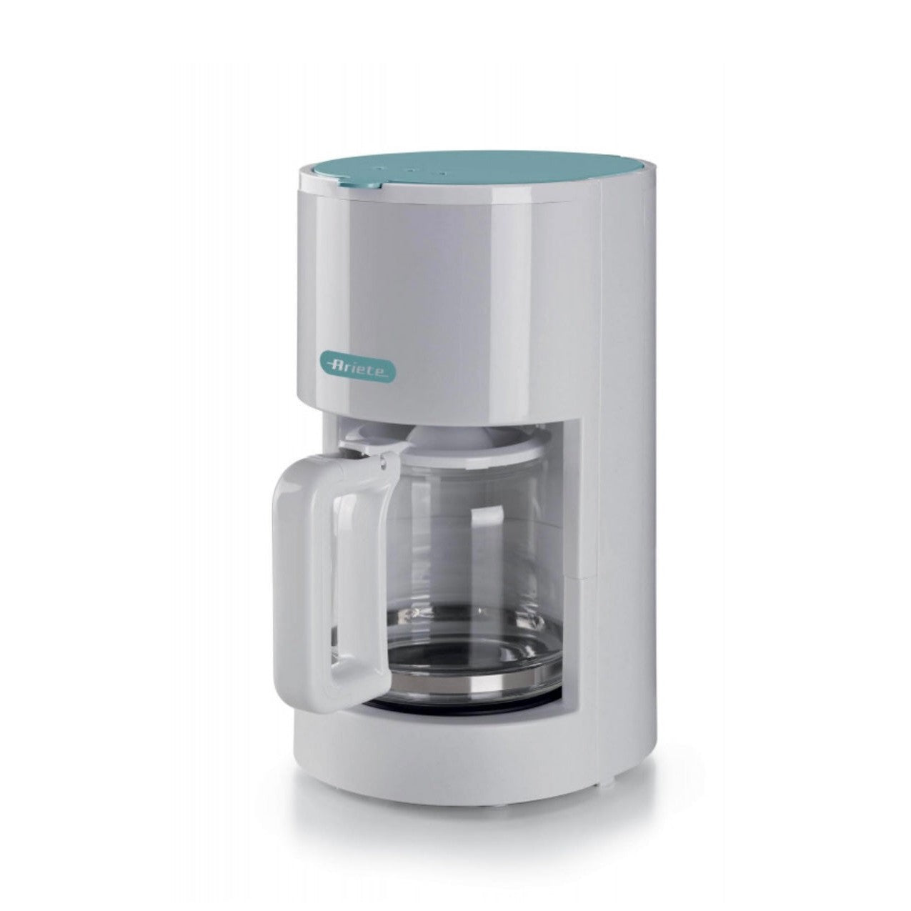 Breakfast Filter Coffee Machine