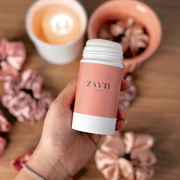 Zayti Hair Wax Stick