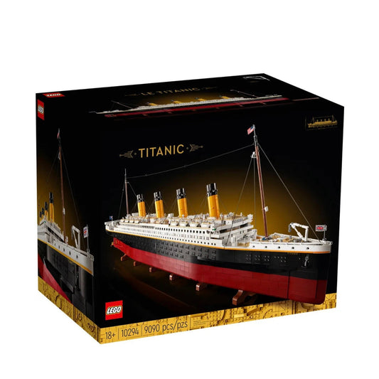 LEGO Titanic (10294)