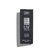 UV Shield: EGF FGF DNA Sun Protection - Medaid International