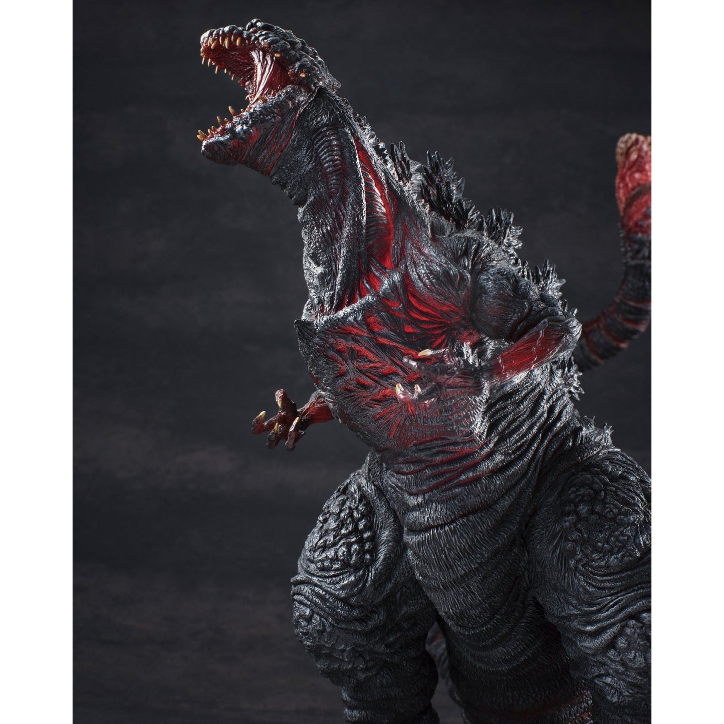 Shin Godzilla Hyper Solid Series Godzilla By Art Sprits - Medaid International
