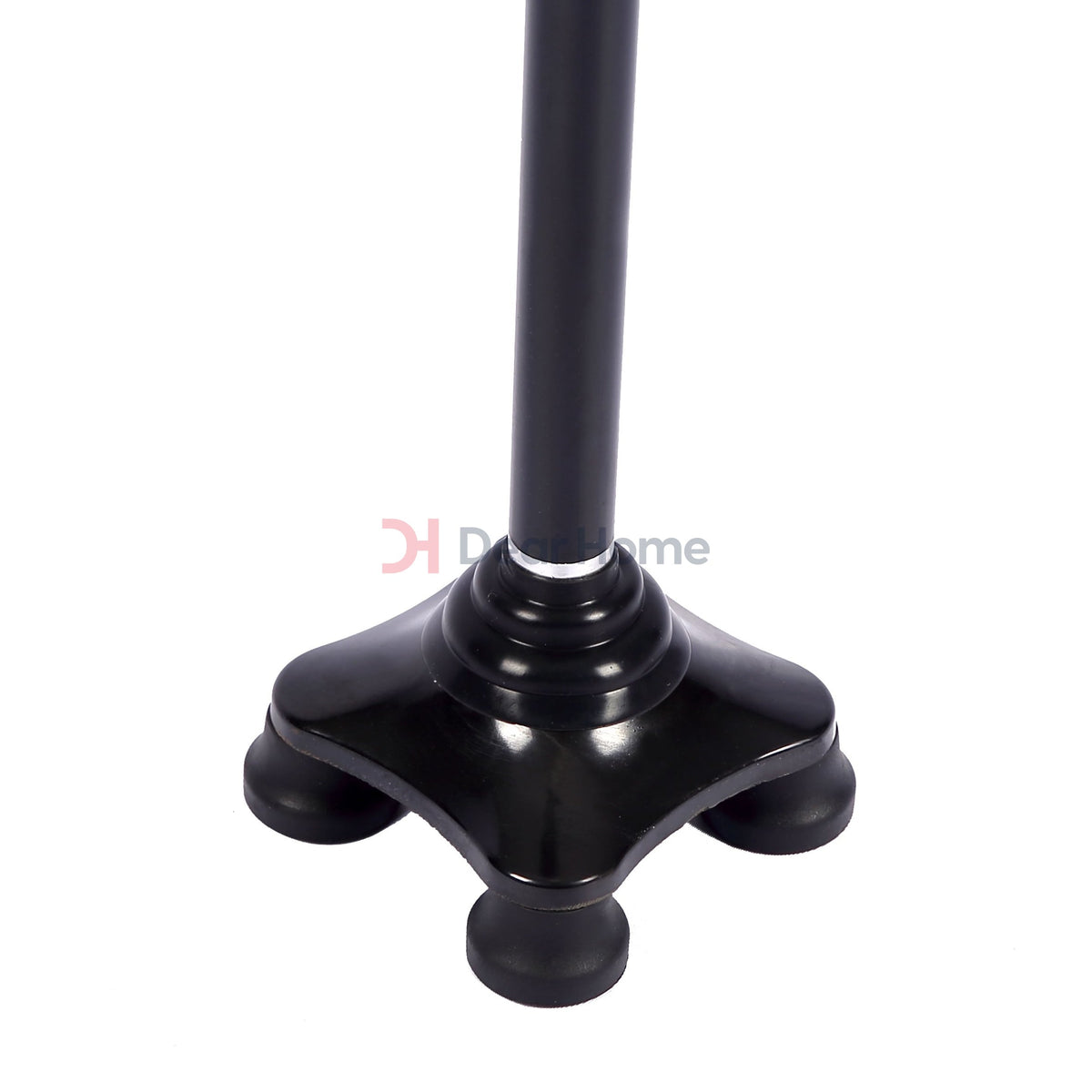 Elderly Metal Stick With 4 Foot