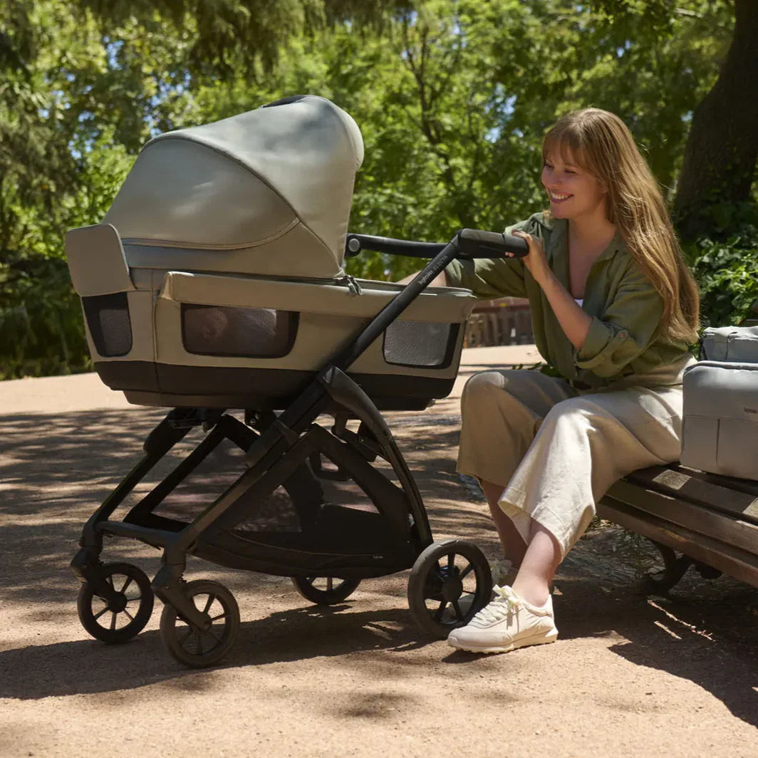 Inglesina (KA51Q) Electa Darwin Travel Sys