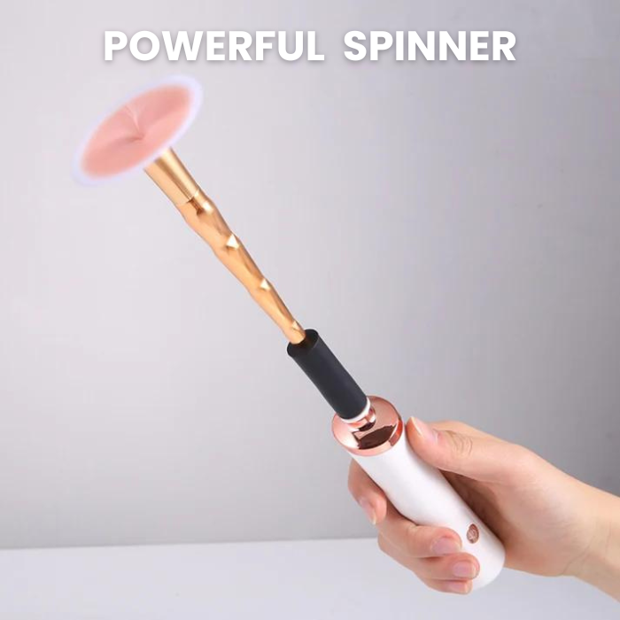 Make Up Brush Cleaner | Washing & Drying - Medaid International