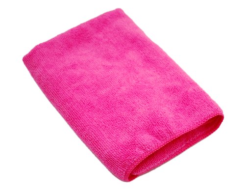 ELEFAN MICROFIBRE CLEANING TOWEL 40*40CM