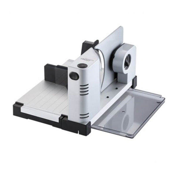 Electrical Food Slicer Elexa‚Å∑- Foldable For Storage - Medaid International