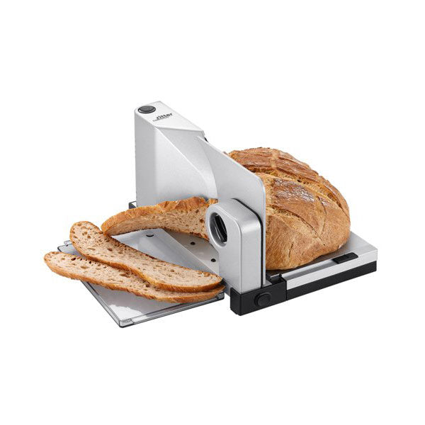 Electrical Food Slicer Elexa‚Å∑- Foldable For Storage - Medaid International