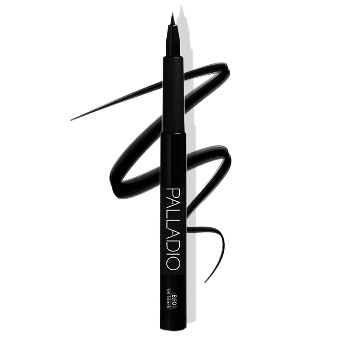 Palladio felt-tip eyeliner pen