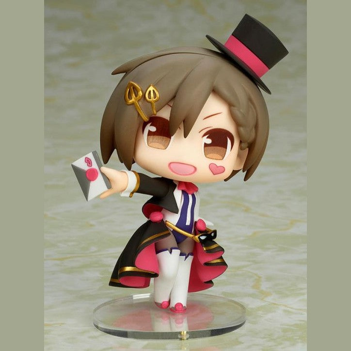 Vocaloid Hatsune Miku & Meiko  Set of Figure by EMONTOYS - Medaid International