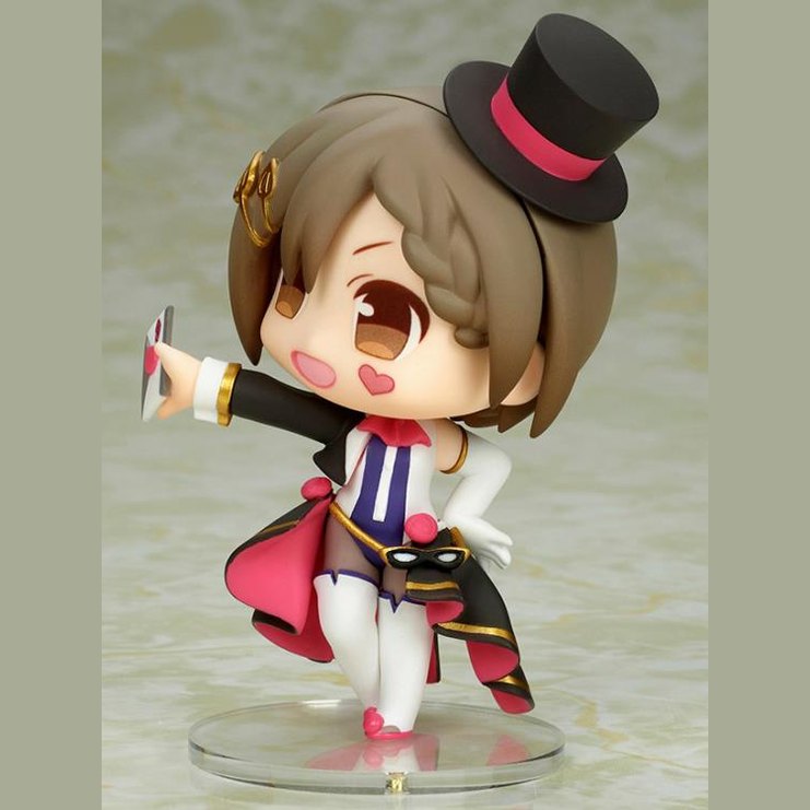 Vocaloid Hatsune Miku & Meiko  Set of Figure by EMONTOYS - Medaid International