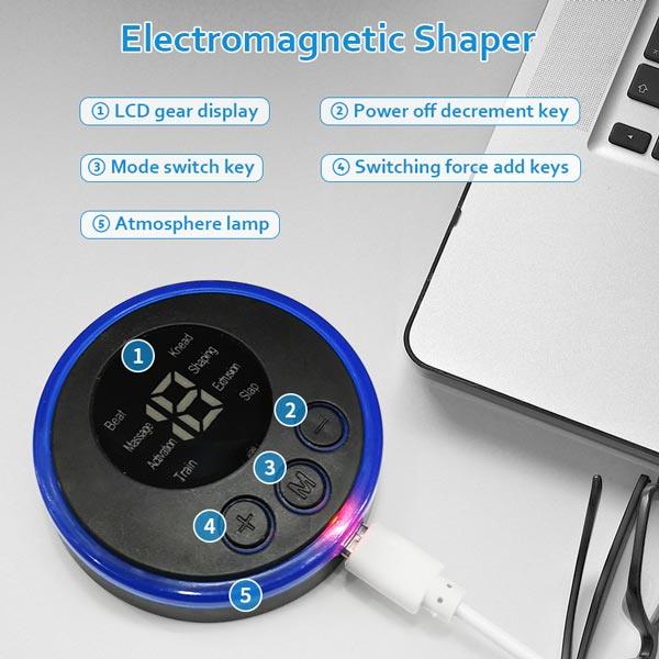 EMS Body Massager