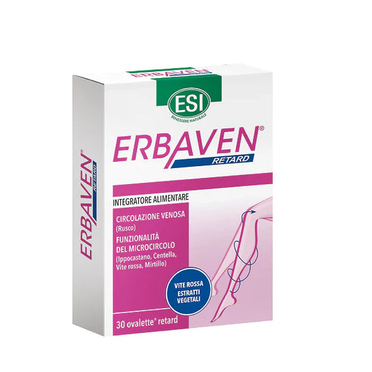 Erbaven RETARD