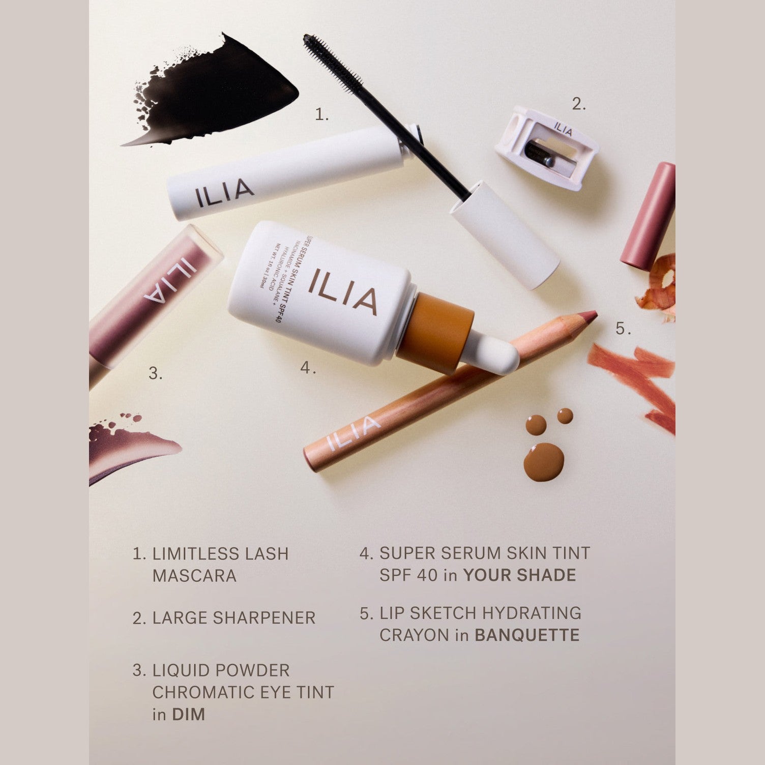 The Essentials Set - Medaid International