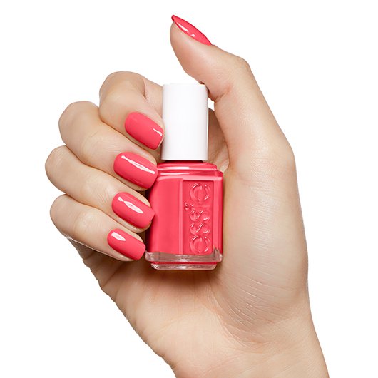 Essie Peach Daiquiri 72 Nail Polish