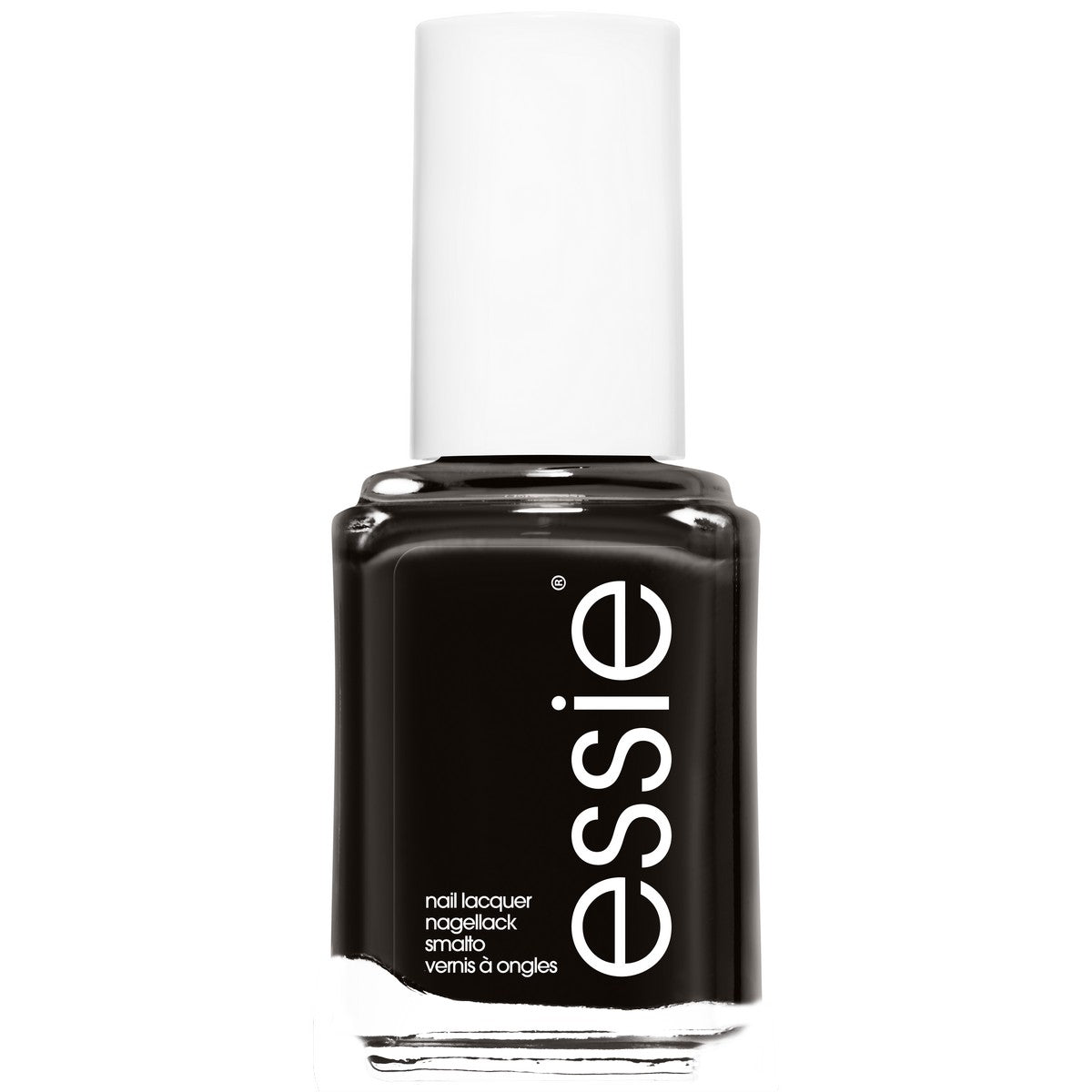 Essie Licorice 88 Nail Polish
