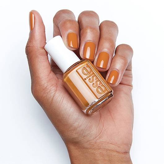 Essie 705 kaf-tan