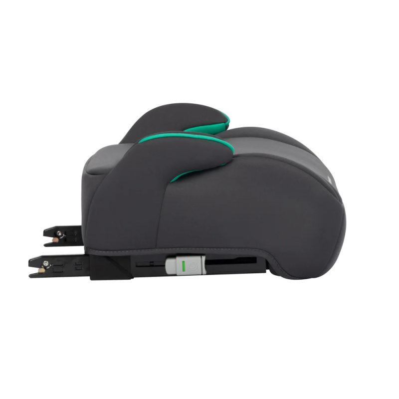 Bebe Confort - Gaia i-Fix Booster - Mineral Graphite