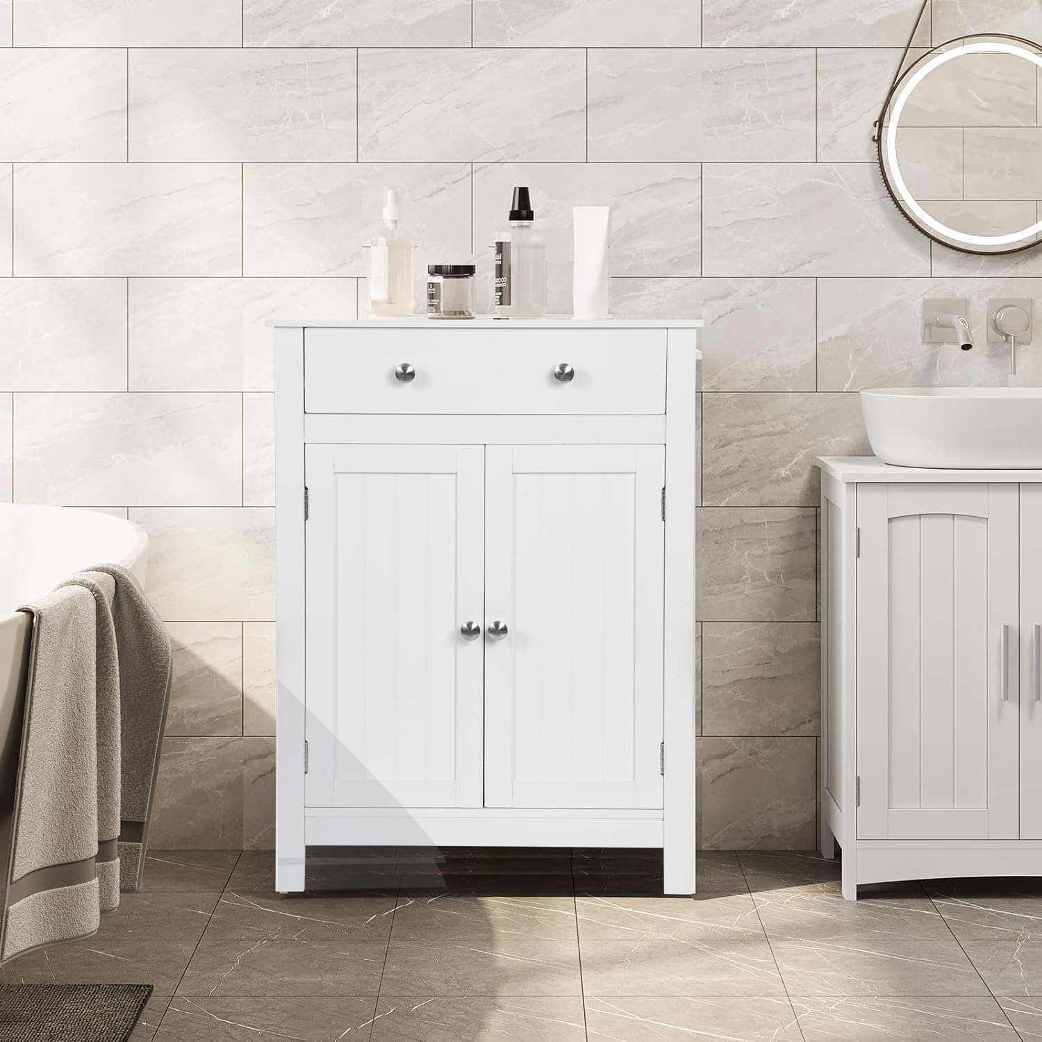 Bathroom Cabinet