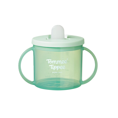 Tommee Tippee - Everyday First Sip - 4m+ - 190ML