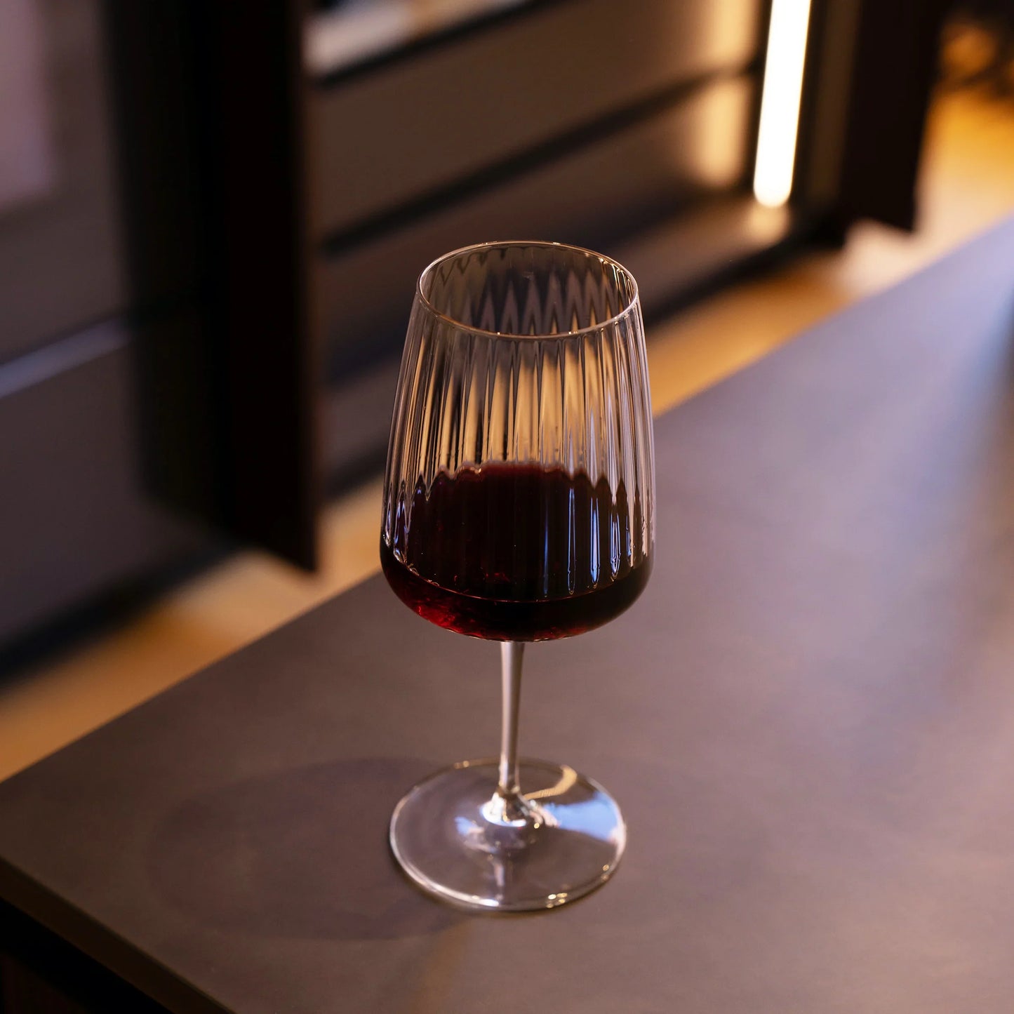 Bormioli Rocco Exclusiva 53.5cl Merlot Red Wine Glasses (Set of 6)