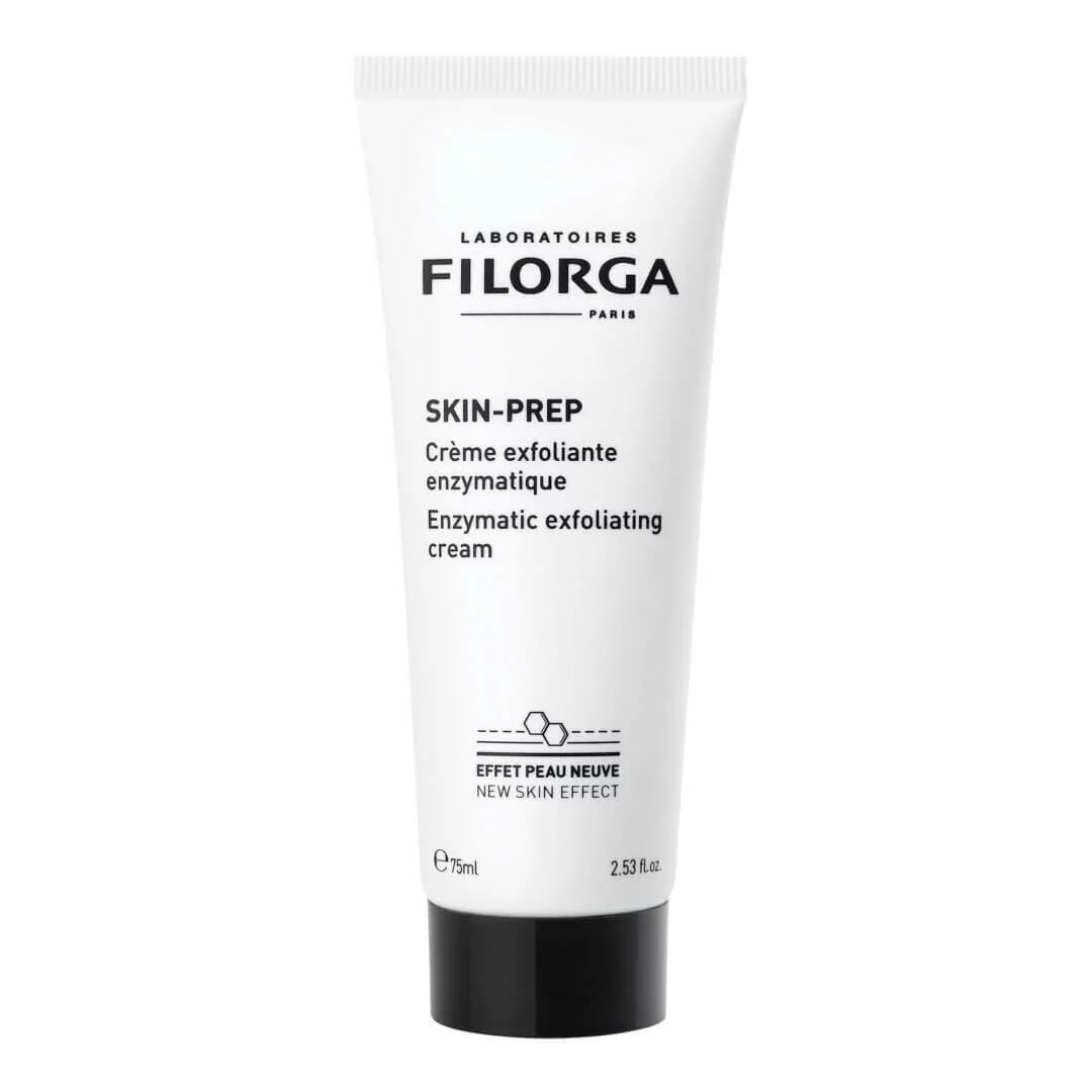 ENZYMATIC EXFOLIATING CREAM