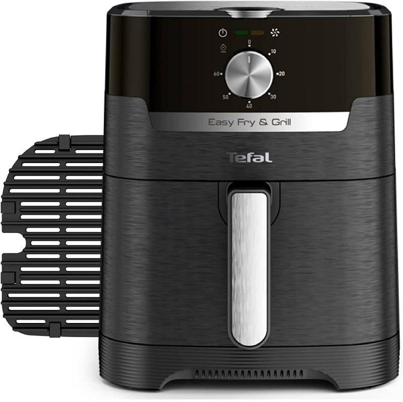 Tefal EY501  Easy Fry &amp; Grill 2-in-1 XL 1550 W
