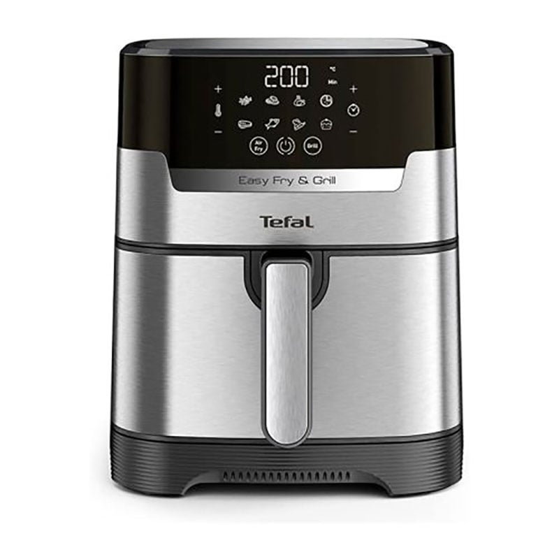 Tefal EY505D27 Easy Fry &amp; Grill Digital