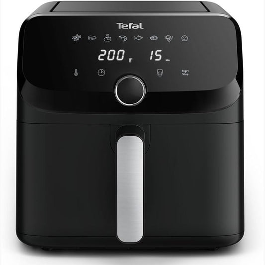 Tefal EY855D40 Air Fryer Easy Fry Mega 7.5 liters