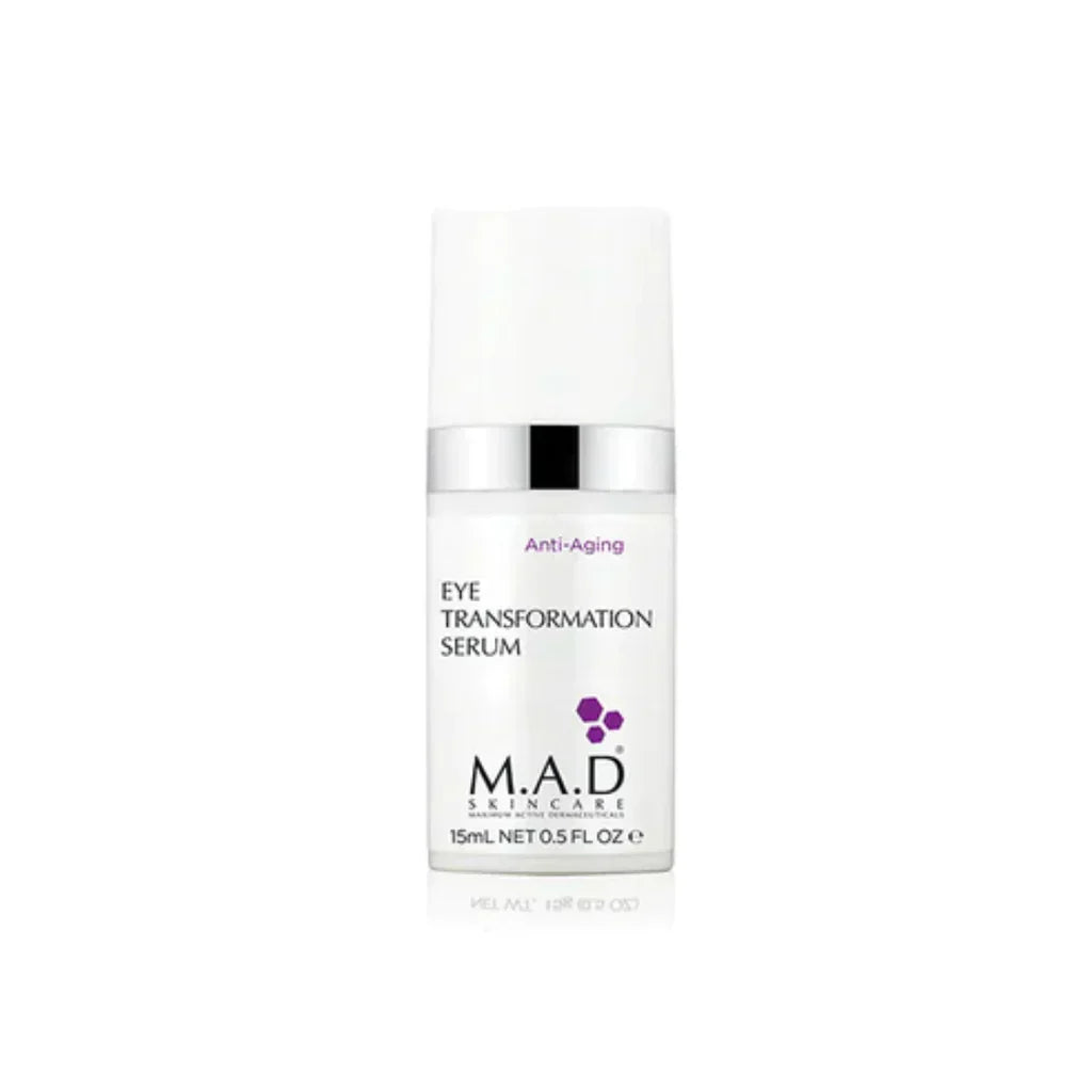 M.A.D Eye Transformation Serum - Medaid International