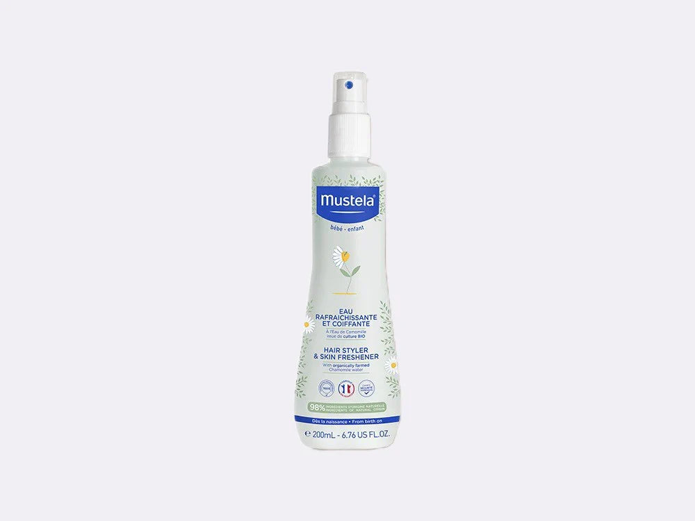 Mustela - Eau Rafraichissante - 200ML