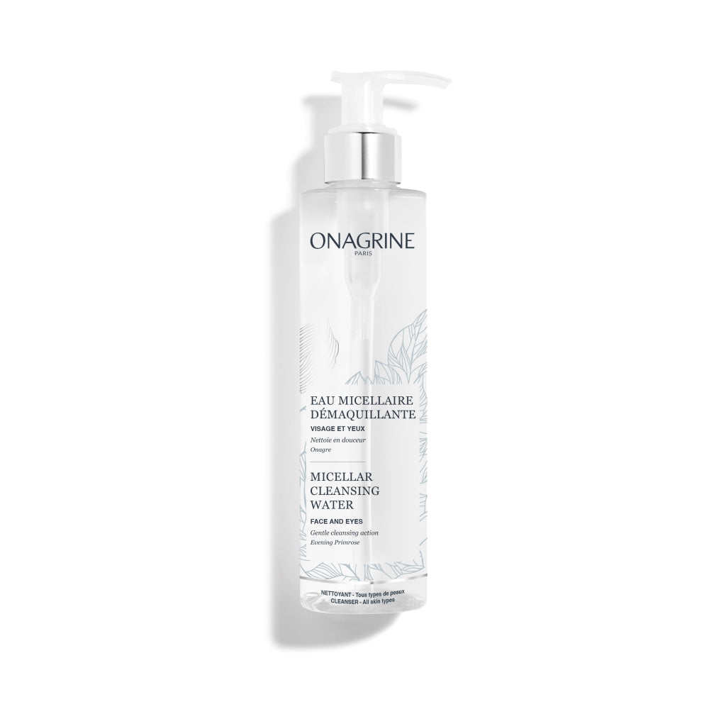 Onagrine Global Expertise Revitalising Botanical Essence - 200 ml - Medaid International