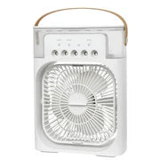 Portable Air Cooler Fan Air Conditioner And Humidifier